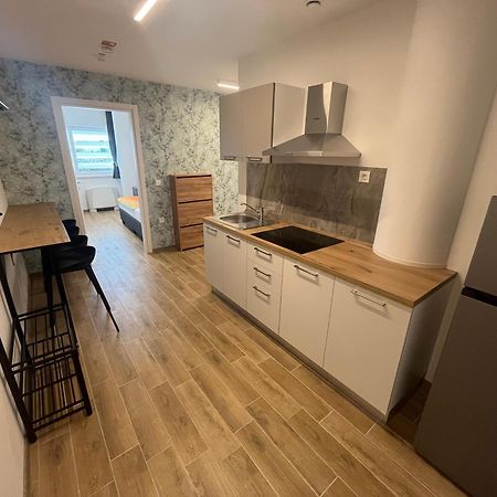 كوبر Motel Barka المظهر الخارجي الصورة