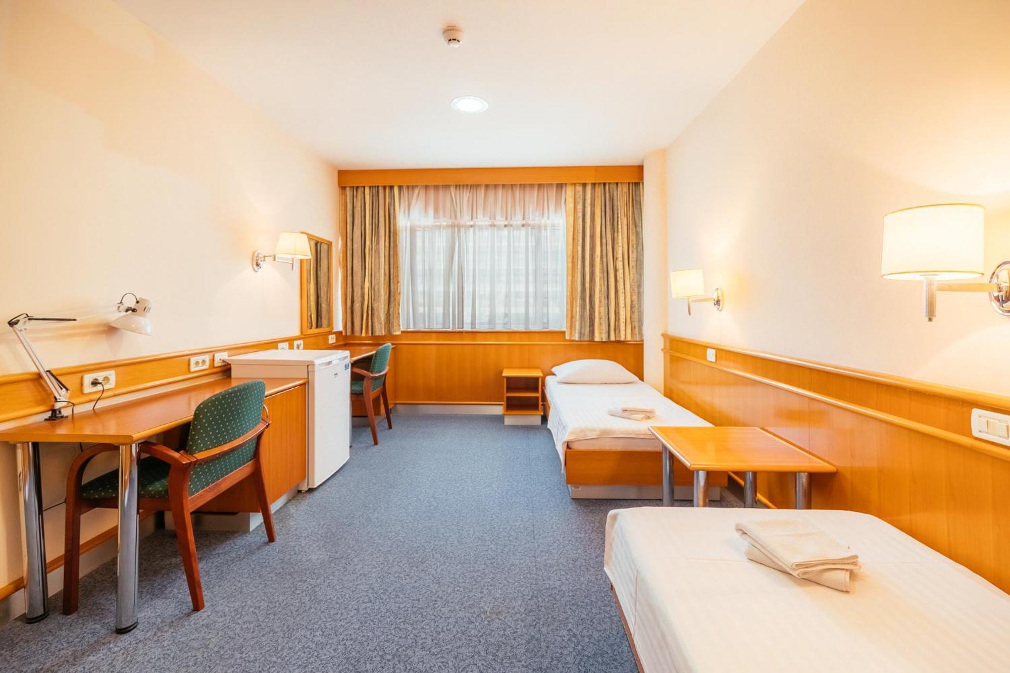 كوبر Motel Barka المظهر الخارجي الصورة