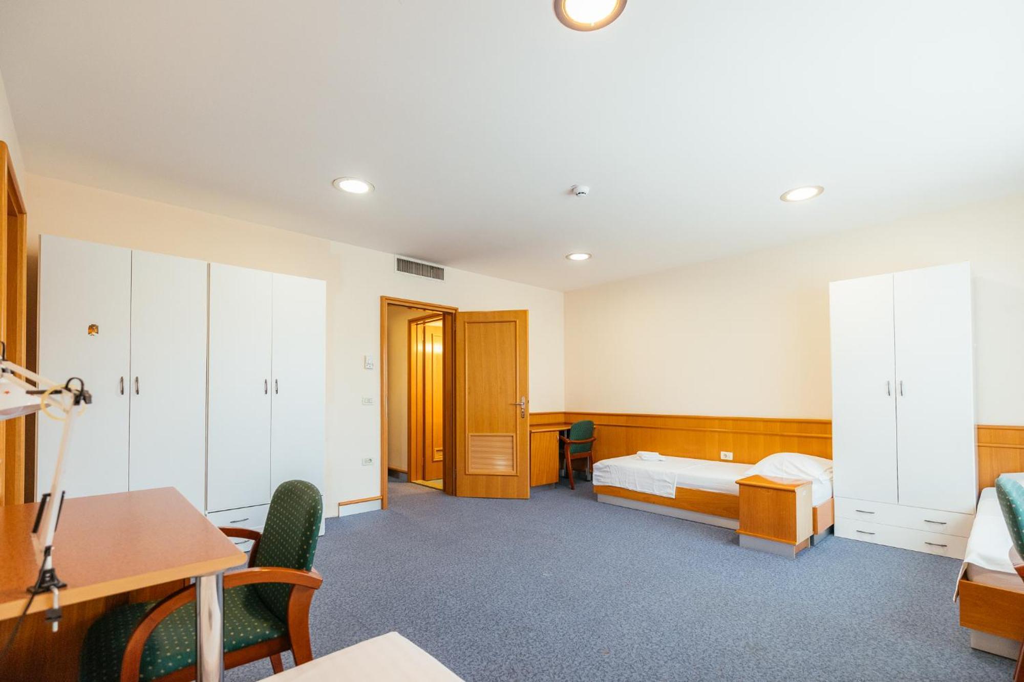 كوبر Motel Barka المظهر الخارجي الصورة