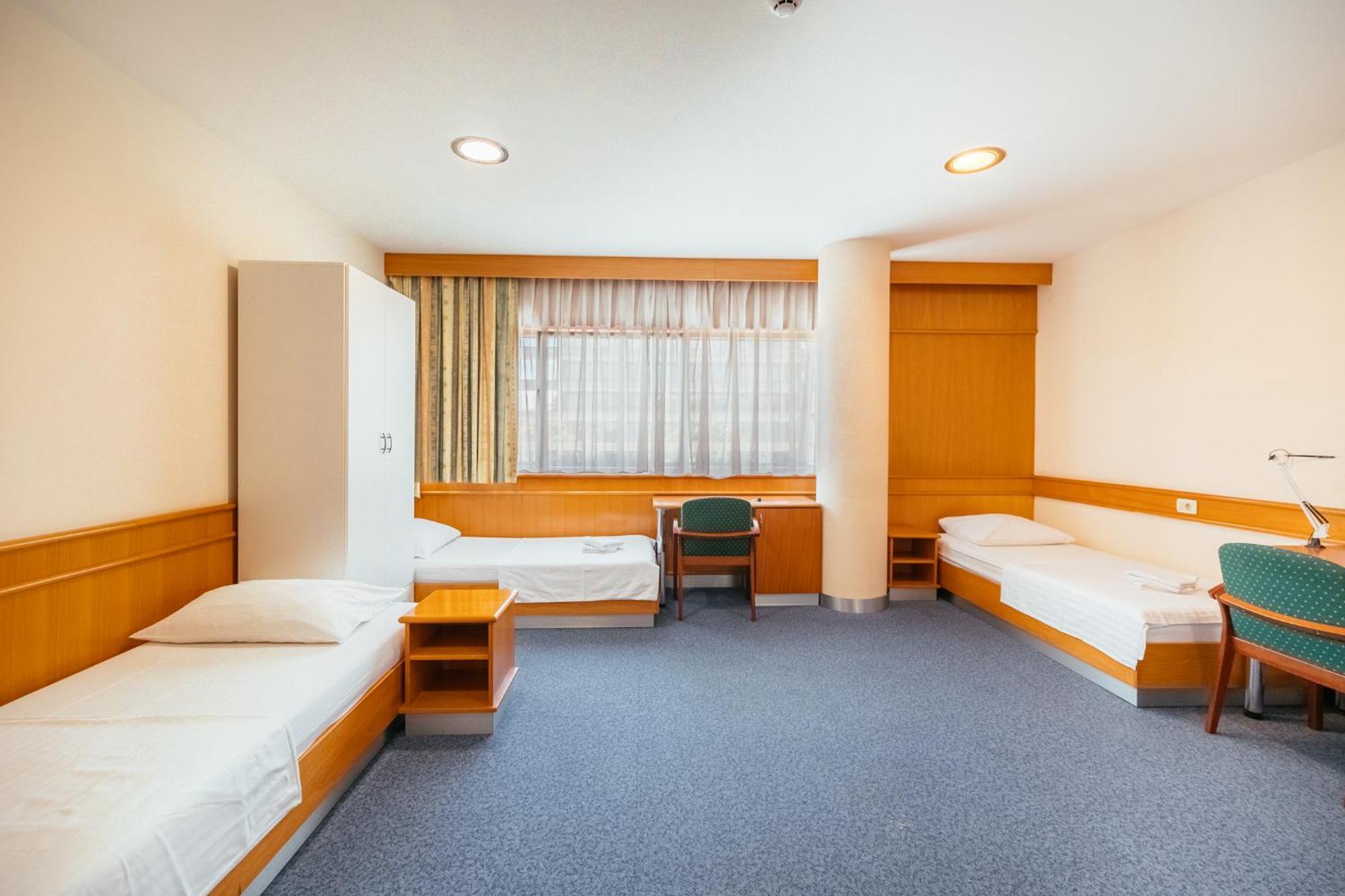 كوبر Motel Barka المظهر الخارجي الصورة