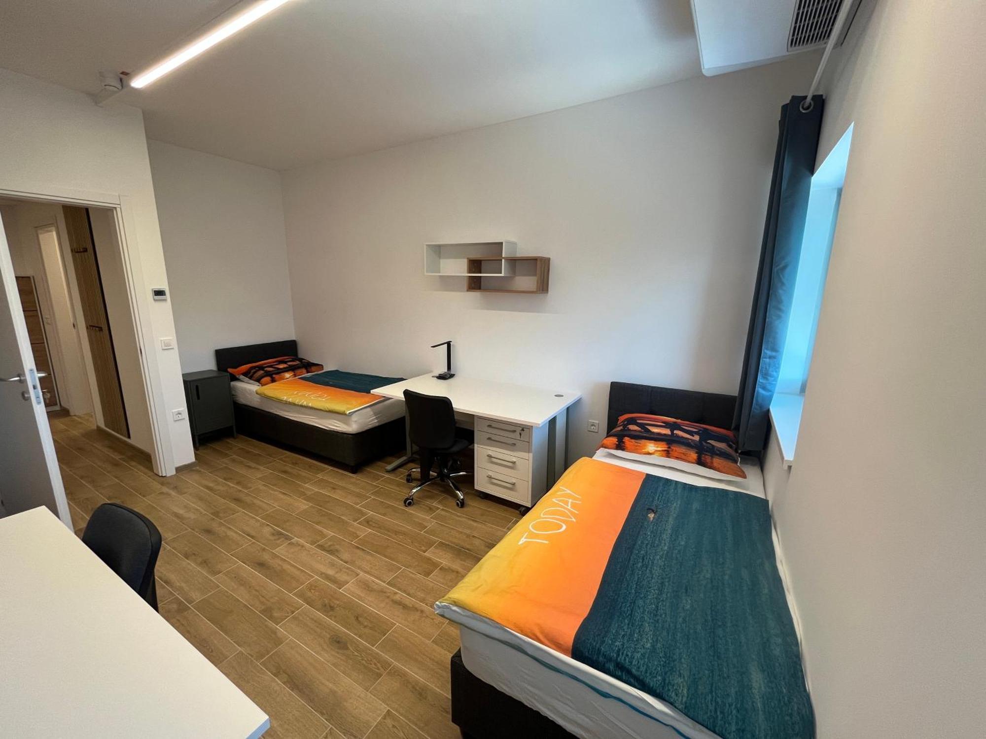 كوبر Motel Barka المظهر الخارجي الصورة