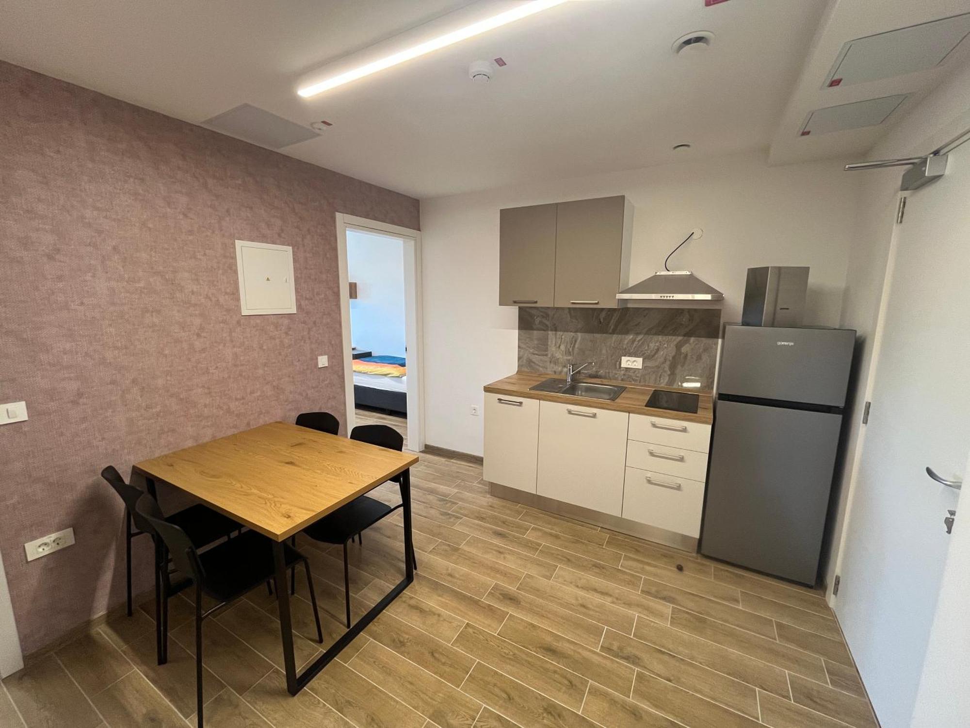 كوبر Motel Barka المظهر الخارجي الصورة