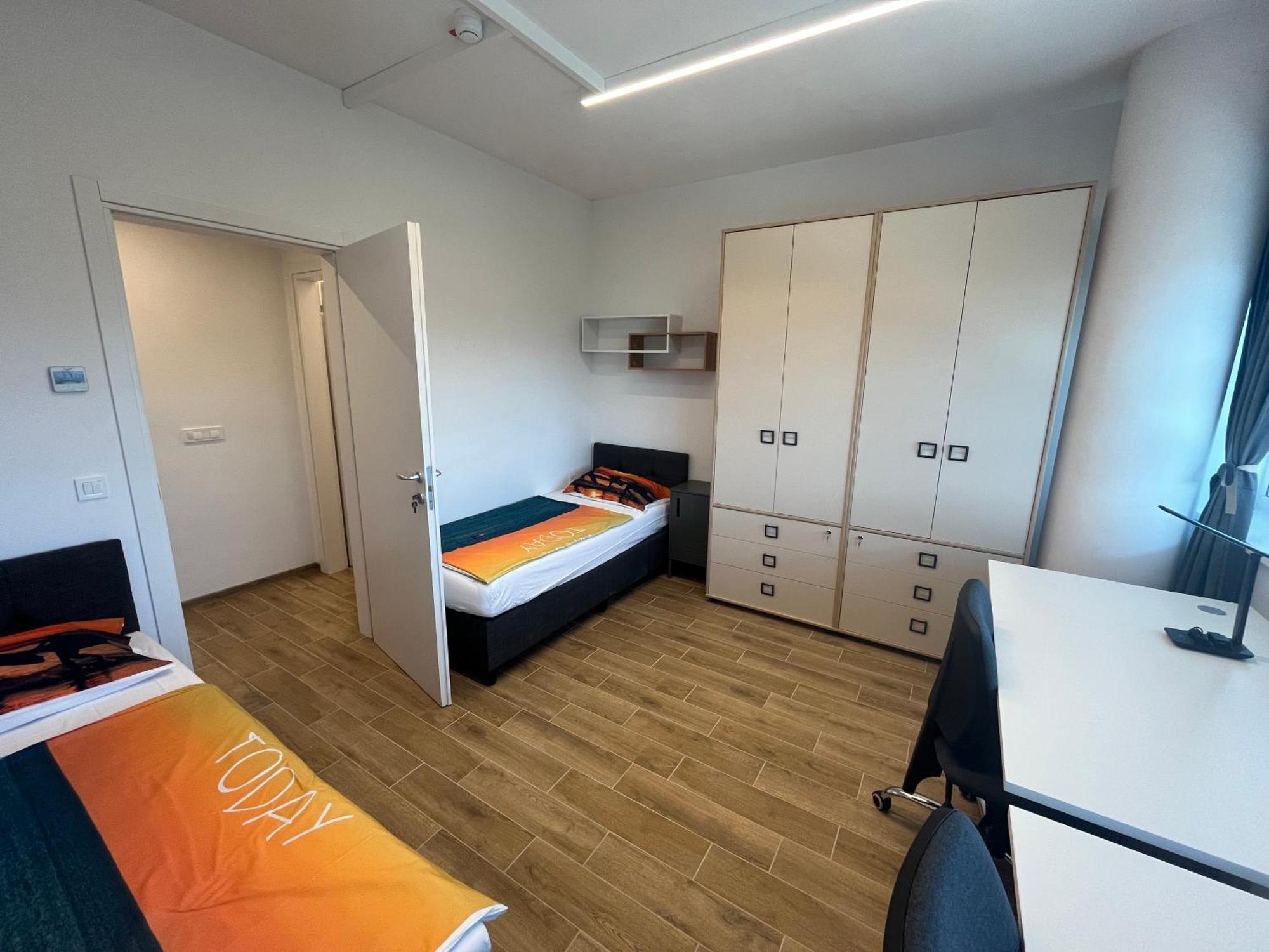كوبر Motel Barka المظهر الخارجي الصورة