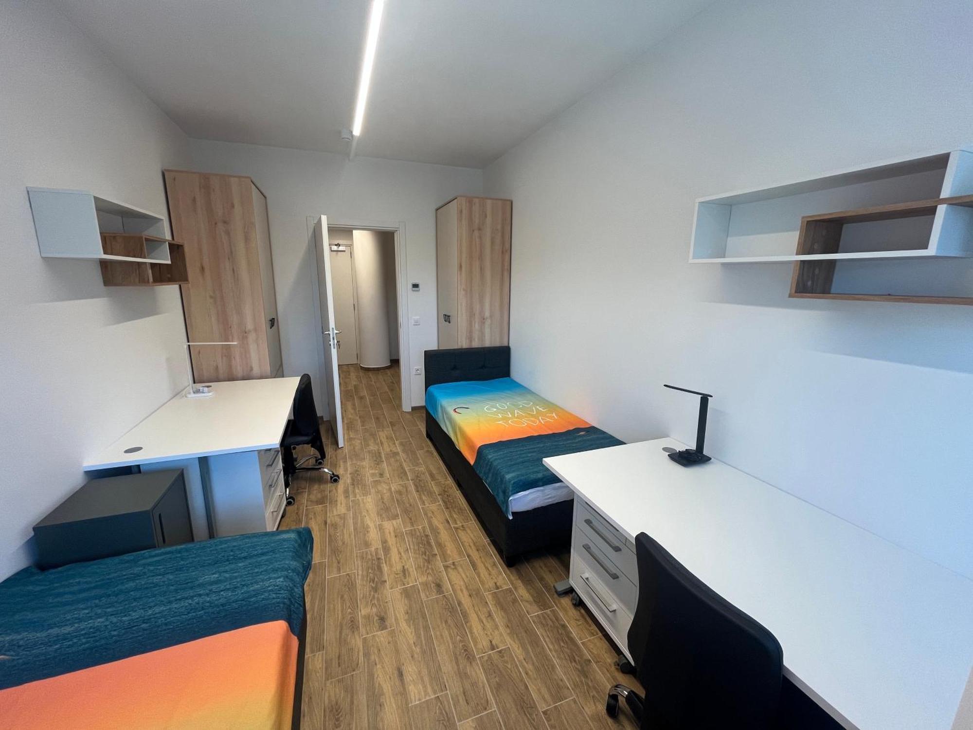 كوبر Motel Barka المظهر الخارجي الصورة