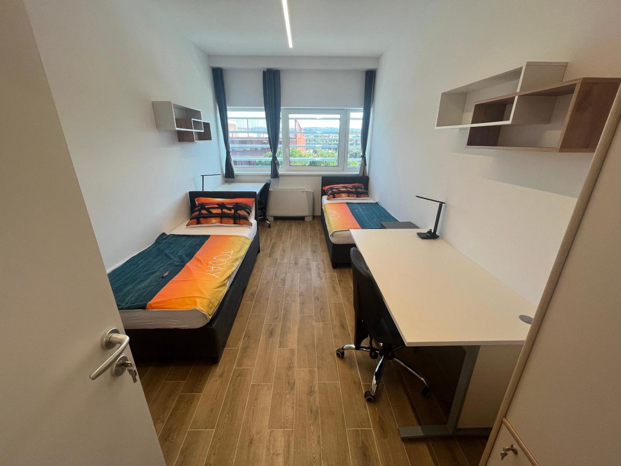 كوبر Motel Barka المظهر الخارجي الصورة