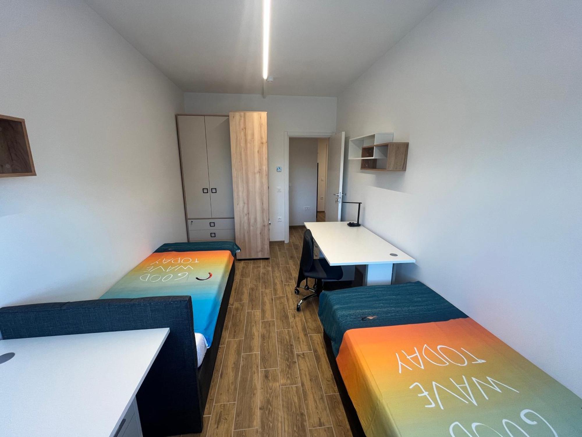 كوبر Motel Barka المظهر الخارجي الصورة