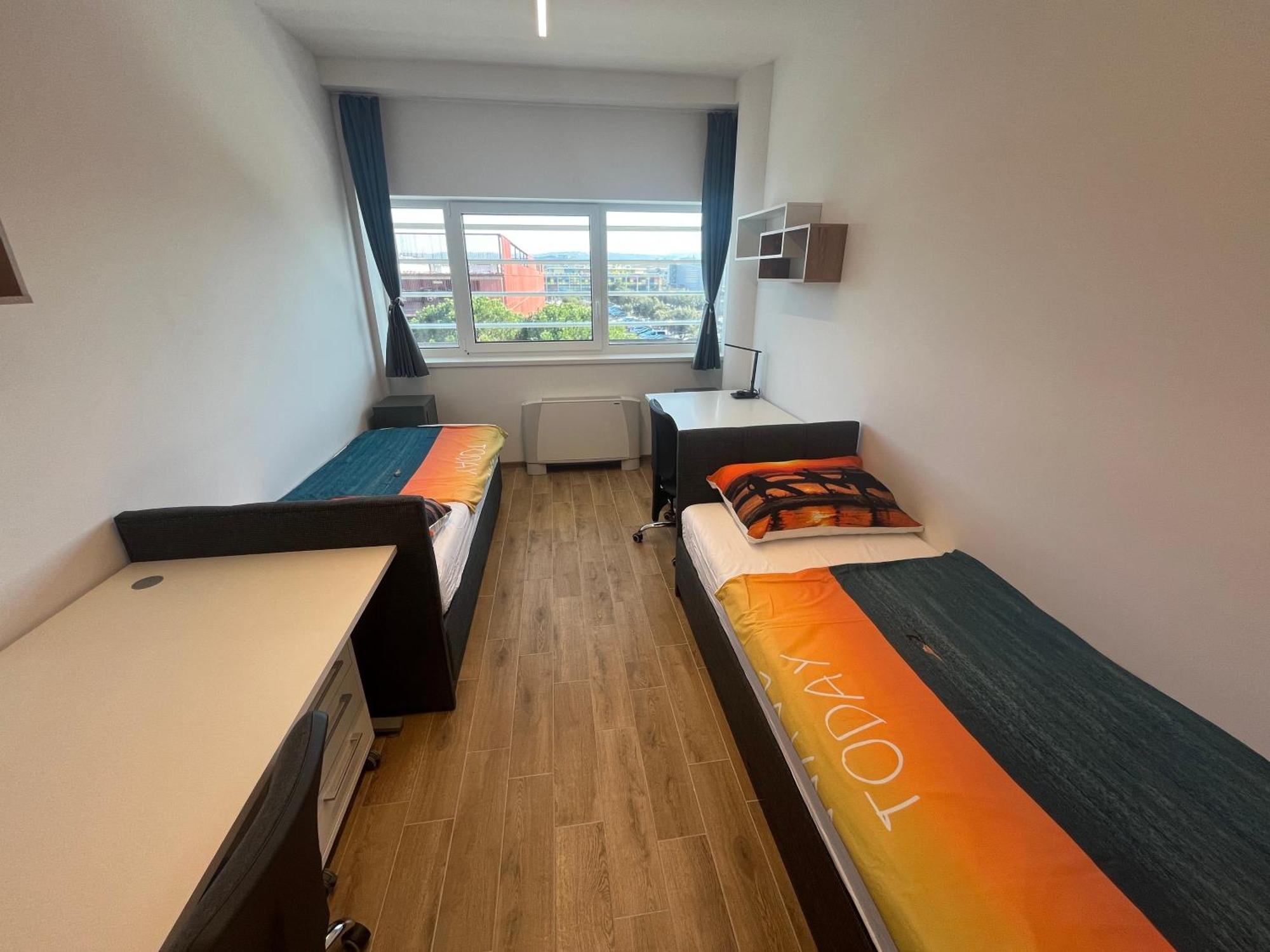 كوبر Motel Barka المظهر الخارجي الصورة