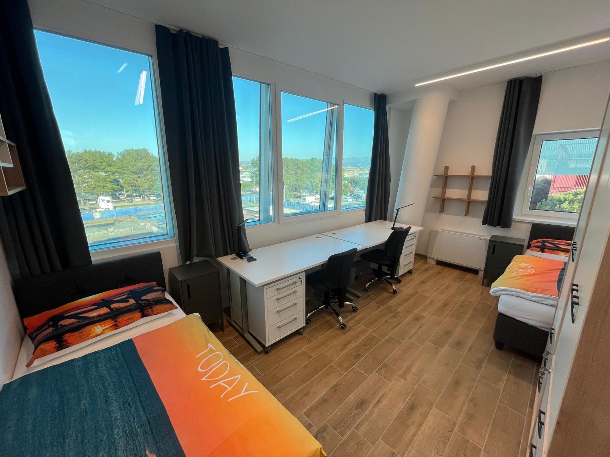 كوبر Motel Barka المظهر الخارجي الصورة