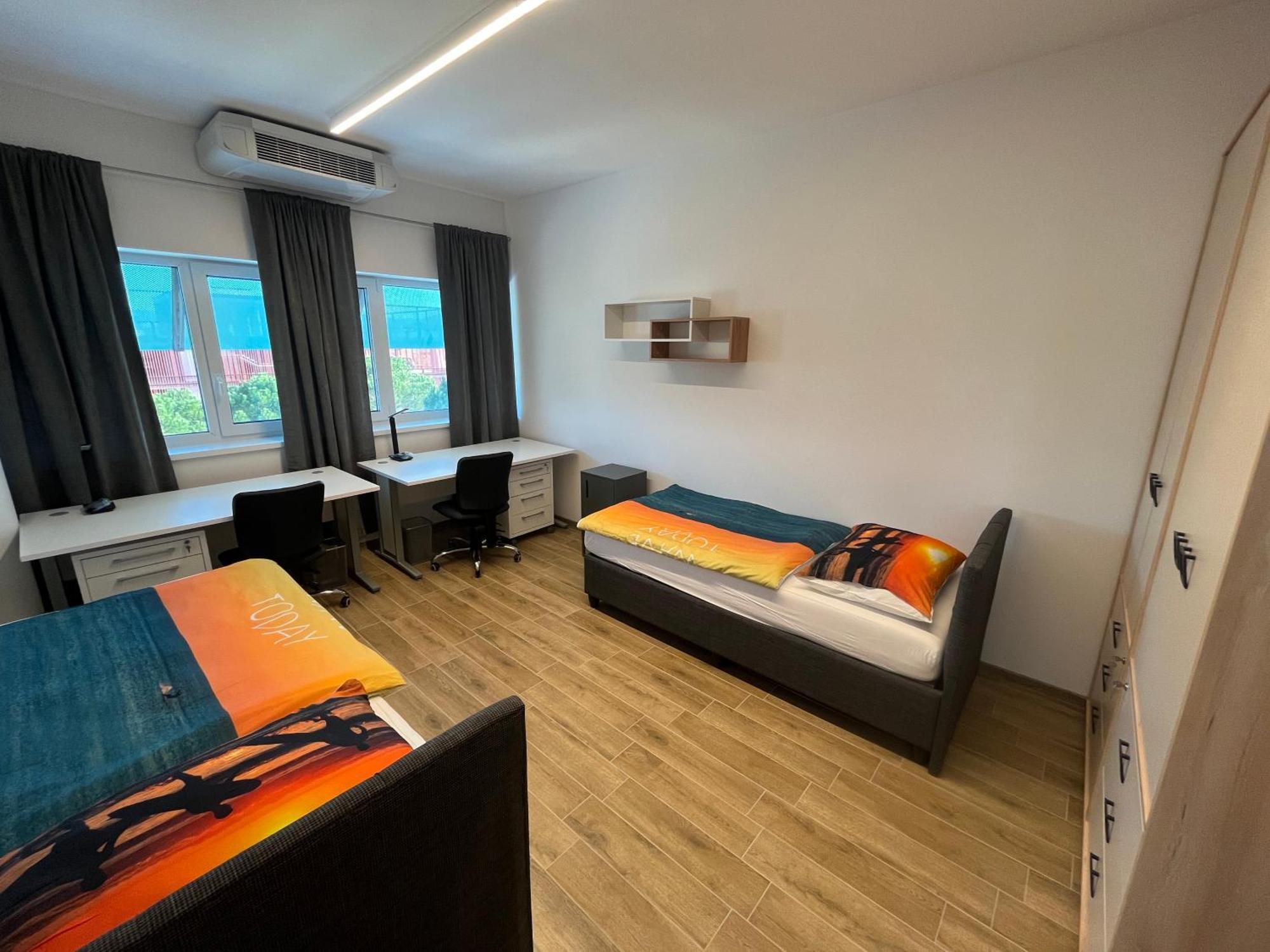 كوبر Motel Barka المظهر الخارجي الصورة