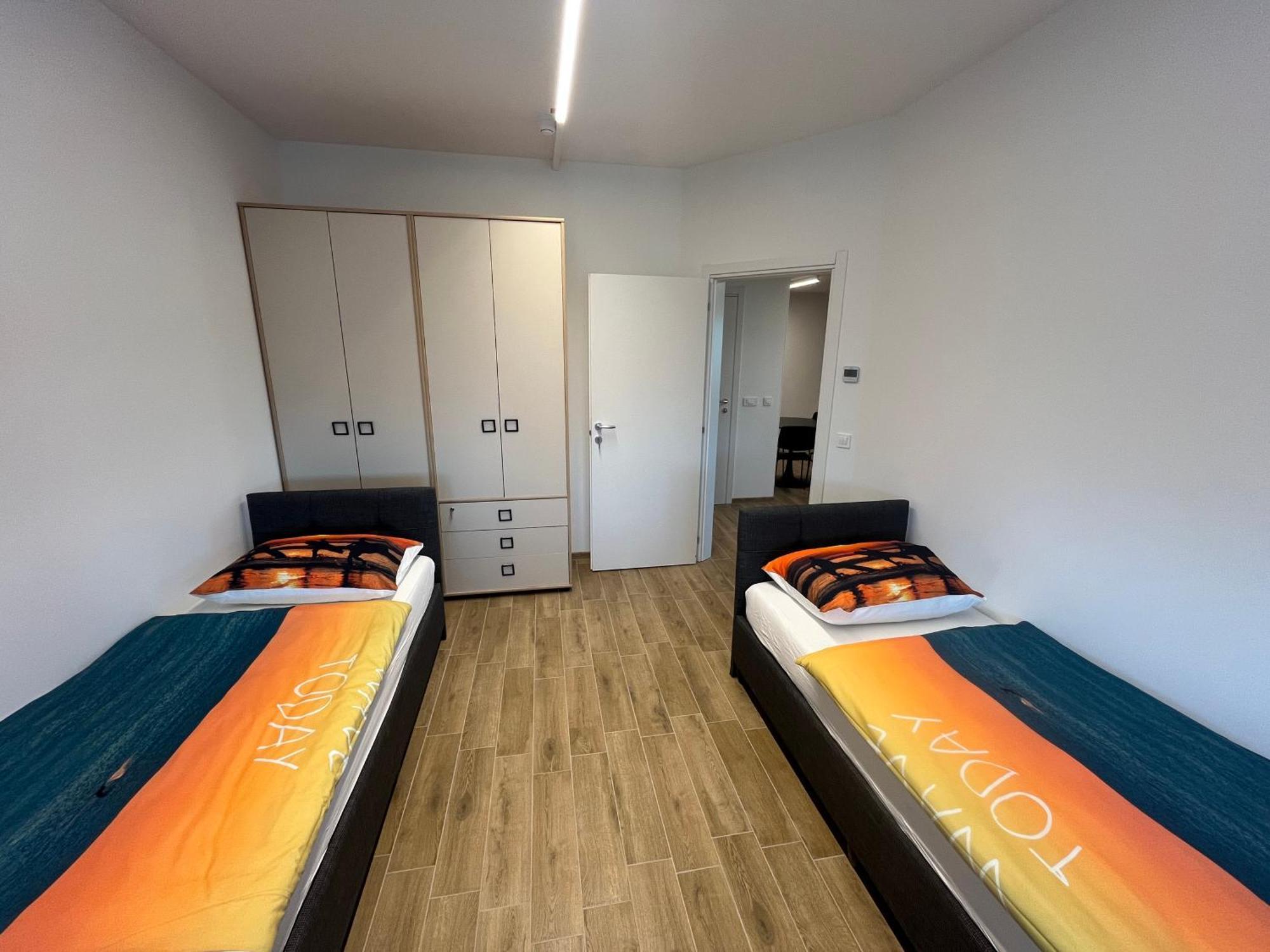 كوبر Motel Barka المظهر الخارجي الصورة
