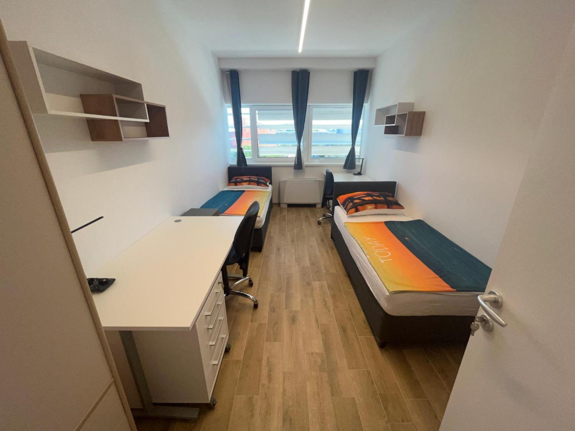 كوبر Motel Barka المظهر الخارجي الصورة