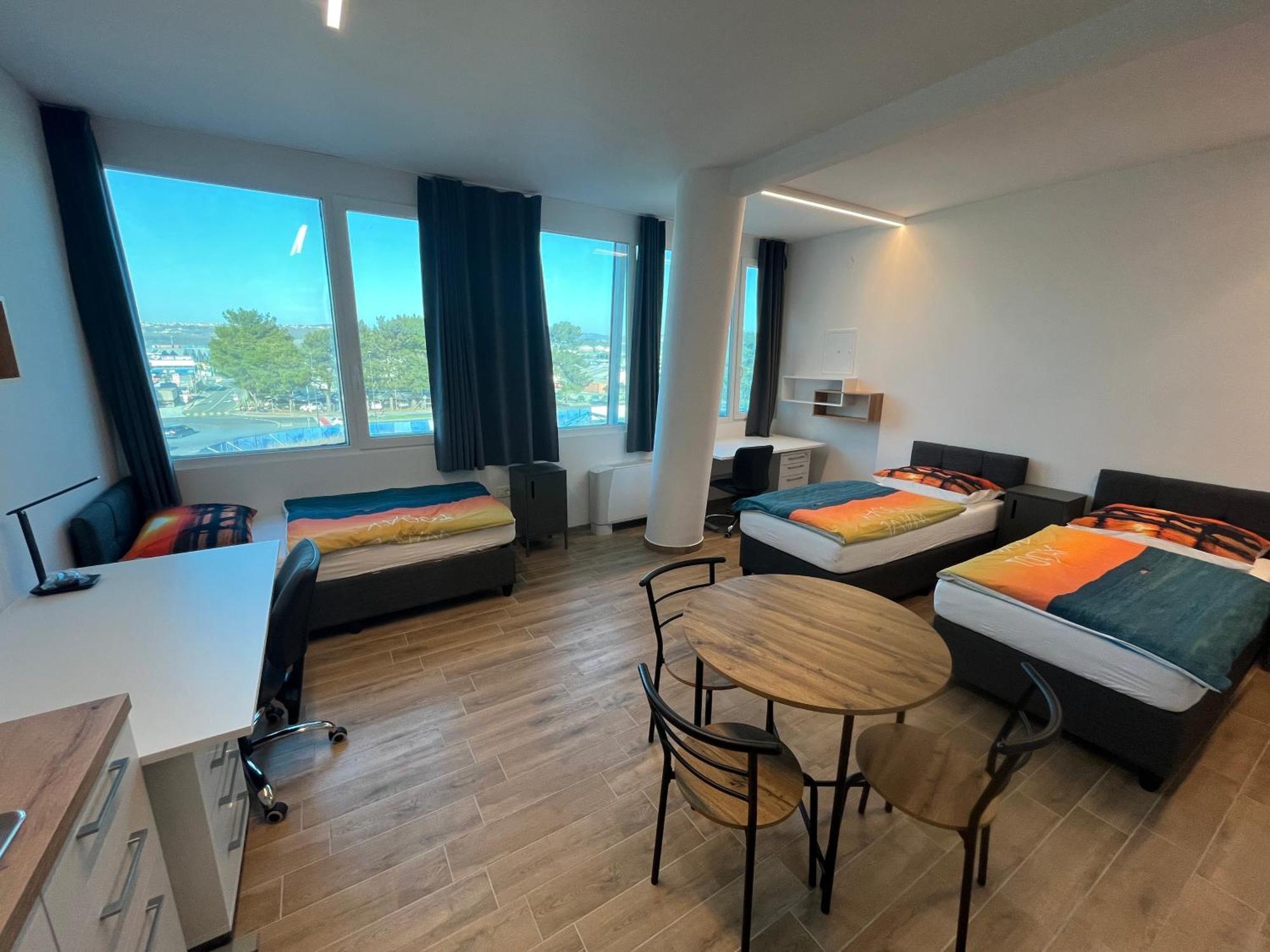 كوبر Motel Barka المظهر الخارجي الصورة